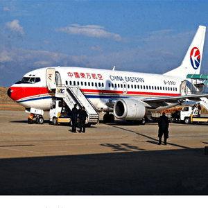 长海大长山岛航空邮寄航空快运业稳步发展的原因是什么？
